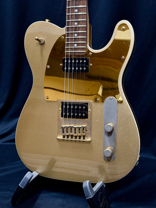 [USED-CY200103442] Squier Classic Vibe John 5 Telecaster Signature