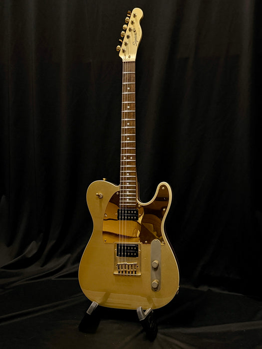 [USED-CY200103442] Squier Classic Vibe John 5 Telecaster Signature