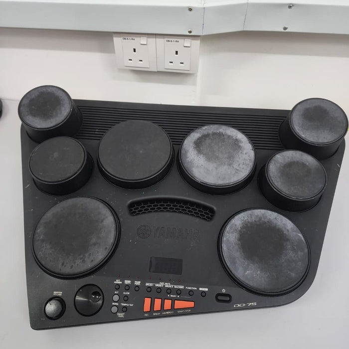 [USED] Yamaha DD-75 Portable Digital Drums