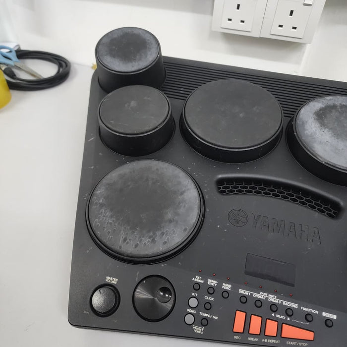 [USED] Yamaha DD-75 Portable Digital Drums