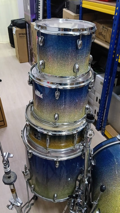 [USED] Gretsch Catalina Birch Drums