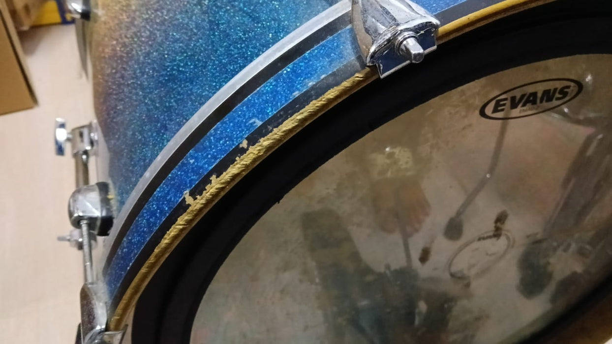 [USED] Gretsch Catalina Birch Drums