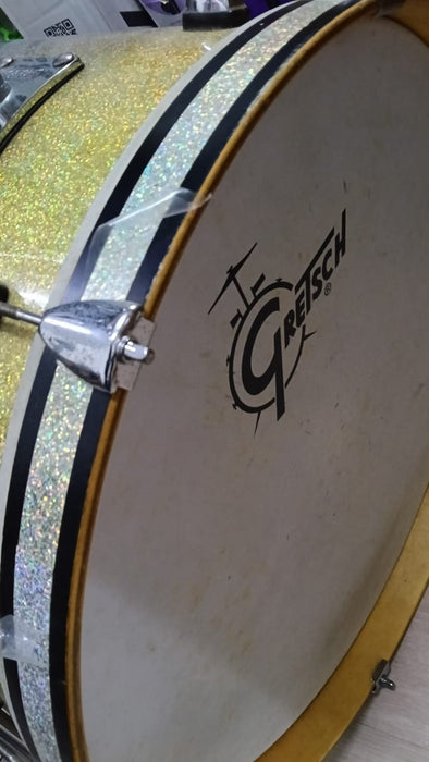 [USED] Gretsch Catalina Birch Drums