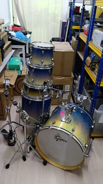 [USED] Gretsch Catalina Birch Drums