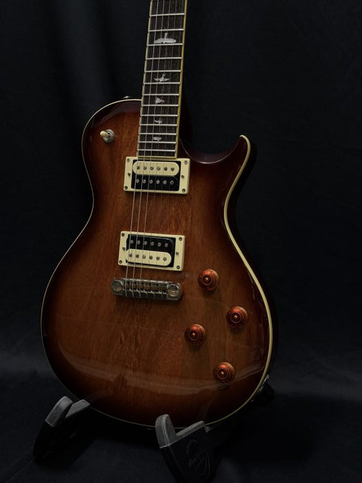 [CTID32578] Used Approved PRS SE 245 Electric Guitar - Vintage Sunburst