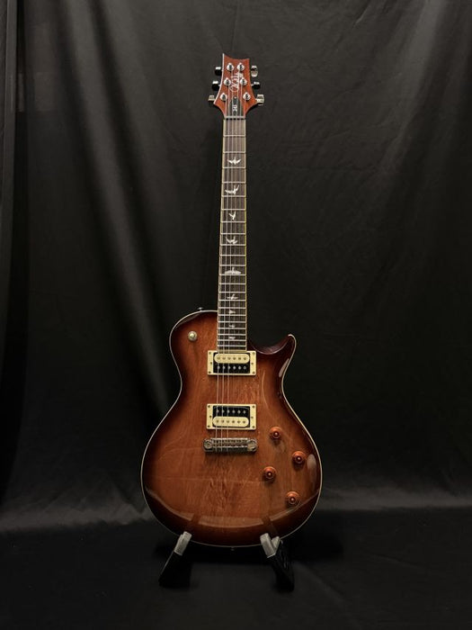 [CTID32578] Used Approved PRS SE 245 Electric Guitar - Vintage Sunburst