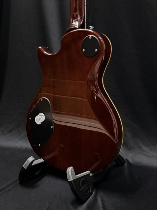 [CTID32578] Used Approved PRS SE 245 Electric Guitar - Vintage Sunburst