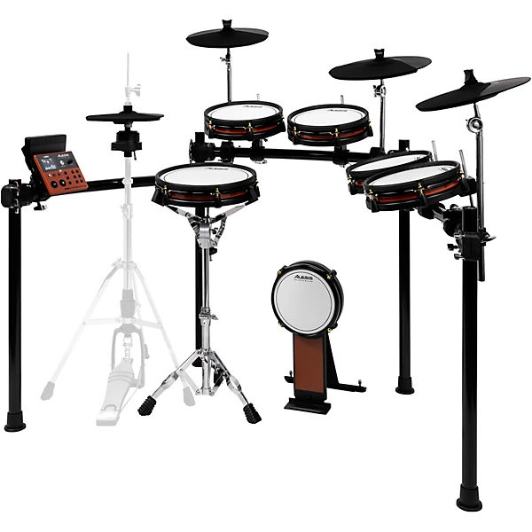 Alesis Nitro Ultimate XL Electronic Drum Set