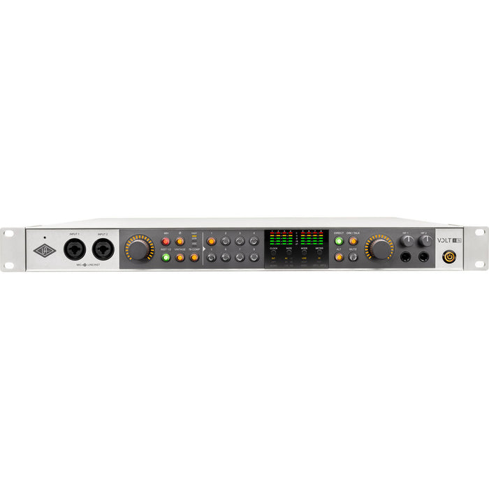 Universal Audio Volt 876 USB-C Audio Interface