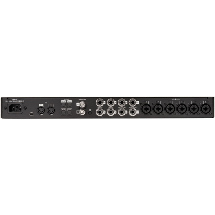 Universal Audio Volt 876 USB-C Audio Interface