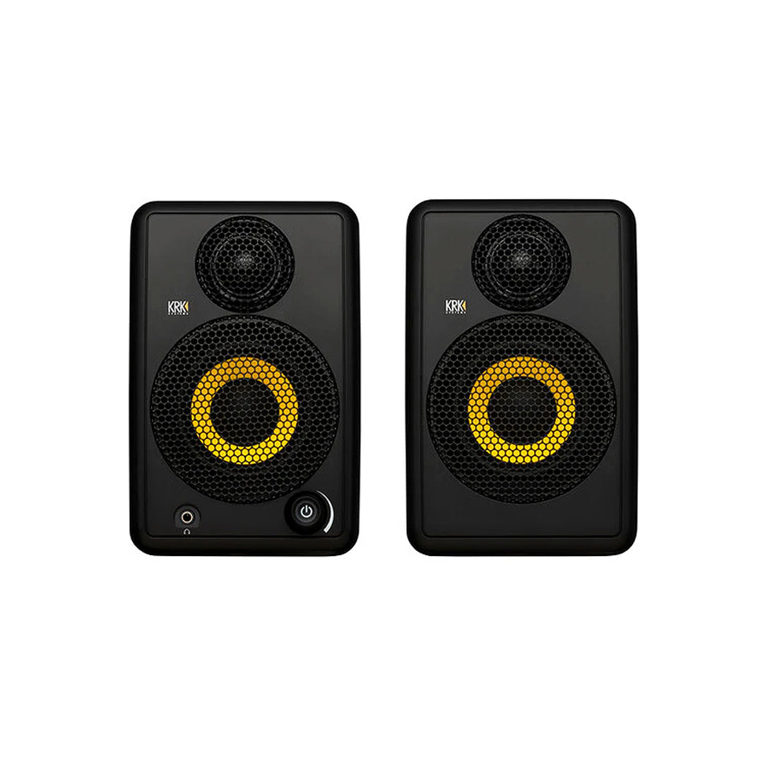 KRK Go Aux 3