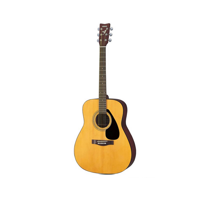 Yamaha F310 Beginner Acoustic Guitar with Bag - Natural
