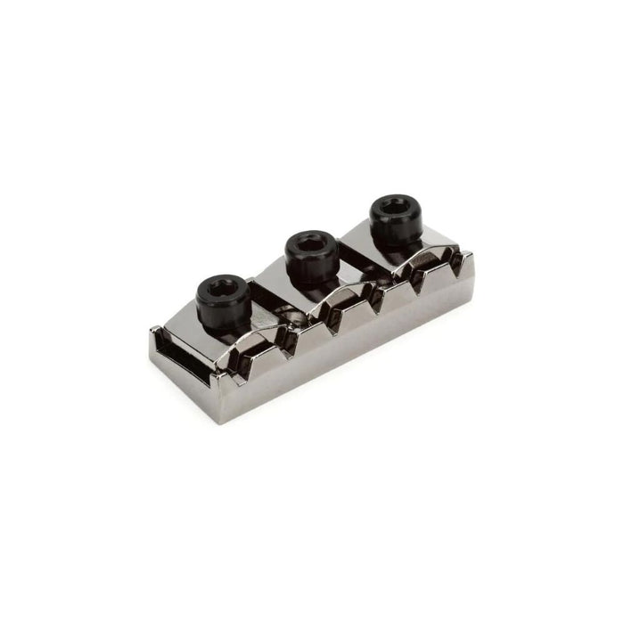 Floyd Rose FR1NR2BNP Locking Nut R2 - Nickel