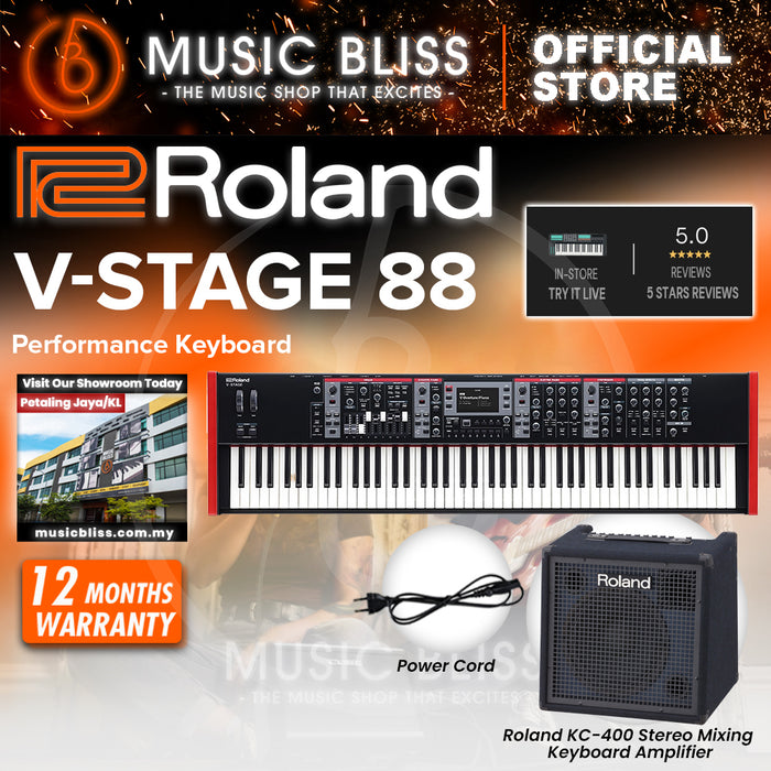 Roland V-Stage88 Stage Piano