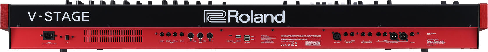Roland V-Stage88 Stage Piano