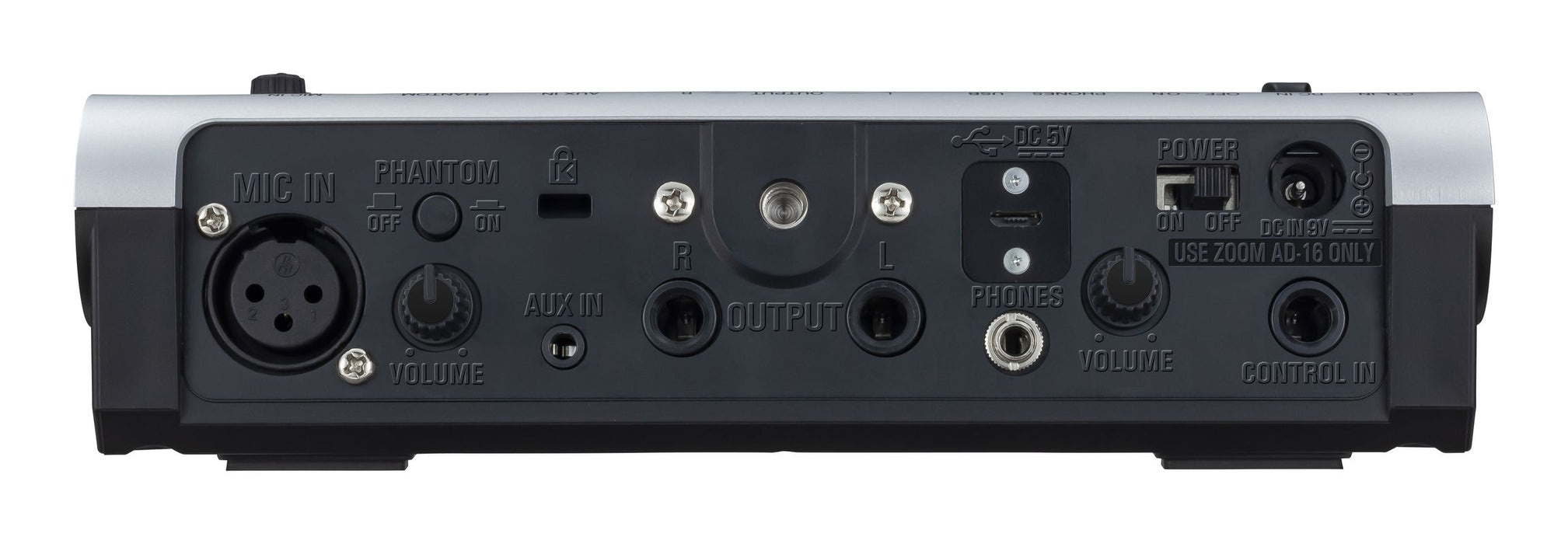 Zoom V3 Multi-effects Vocal Processor with 0% Instalment
