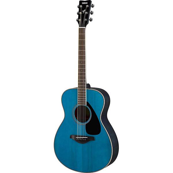 Yamaha FS820 Concert Acoustic Guitar