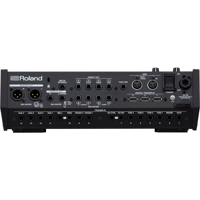 Roland V-Drums V71 Drum Sound Module