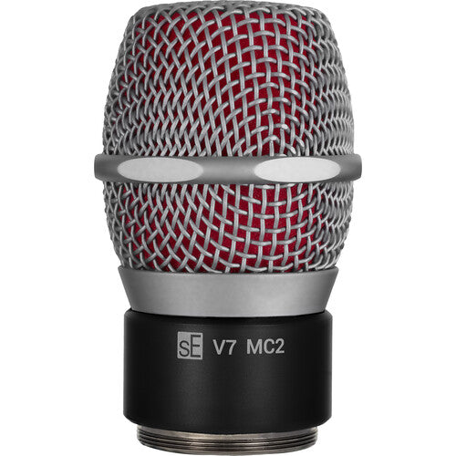 Sennheiser EW-D V7MC2-S SET Digital Wireless Handheld Microphone System
