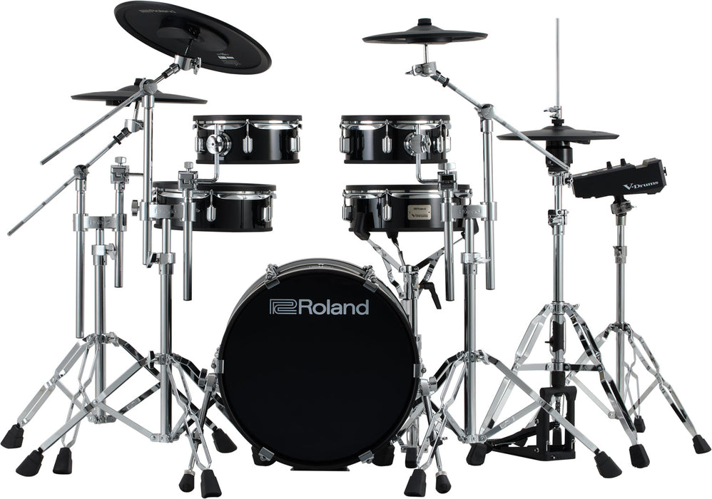 Roland V-Drums Acoustic Design VAD316 Electronic Drum Set