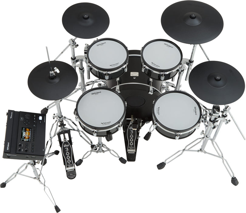 Roland V-Drums Acoustic Design VAD316 Electronic Drum Set