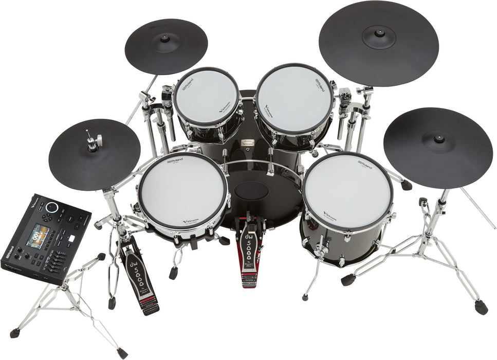 Roland V-Drums Acoustic Design VAD516 Electronic Drum Set