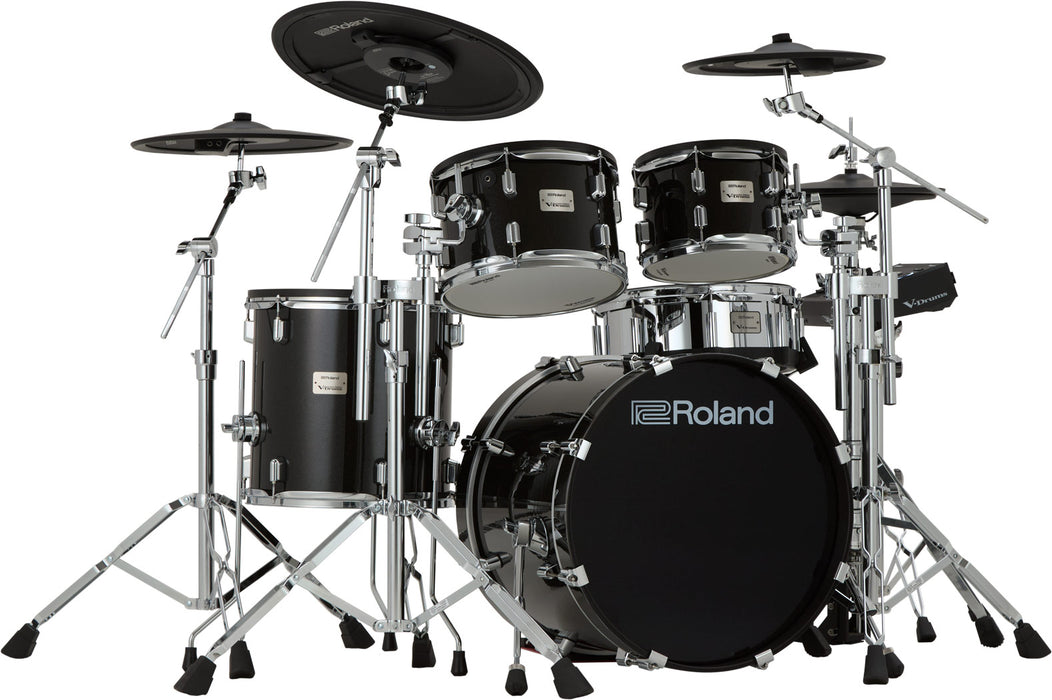 Roland V-Drums Acoustic Design VAD516 Electronic Drum Set