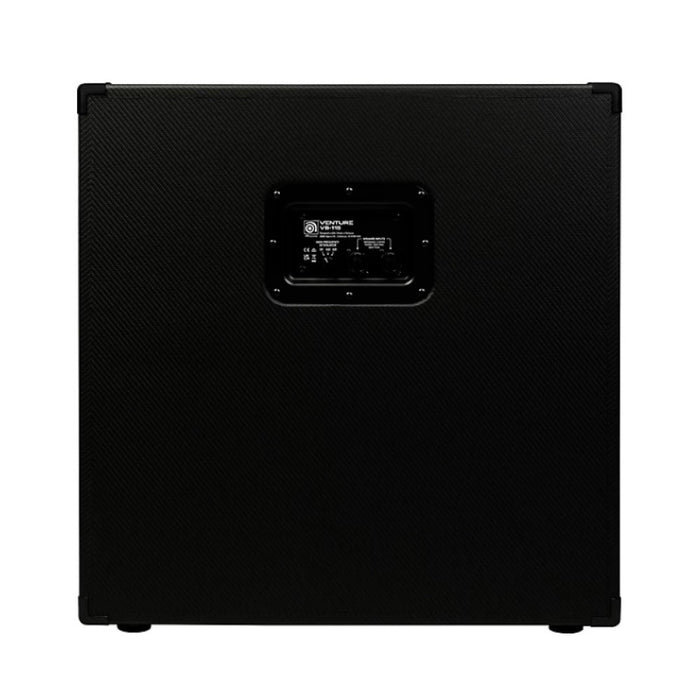 Ampeg Venture VB-115 1 x 15-inch 250-watt Bass Cabinet