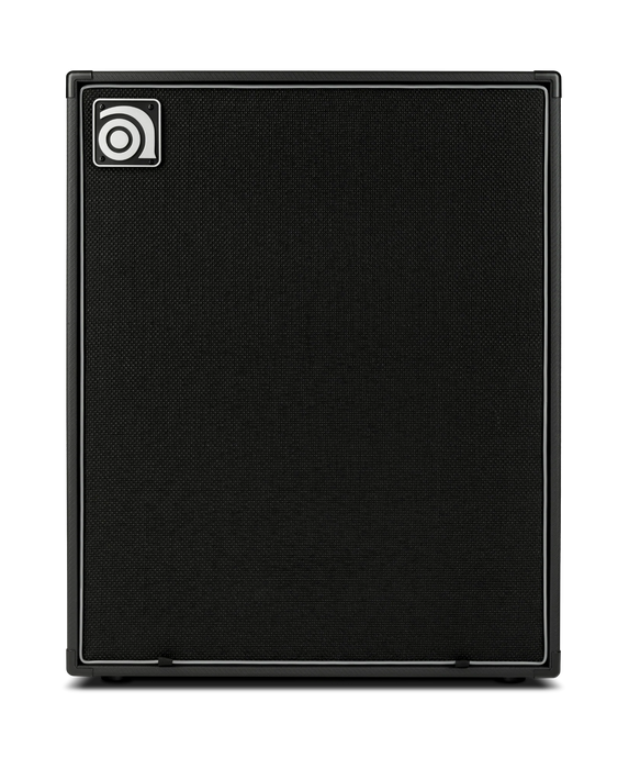 Ampeg Venture VB-410 4 x 10-inch 600-watt Bass Cabinet