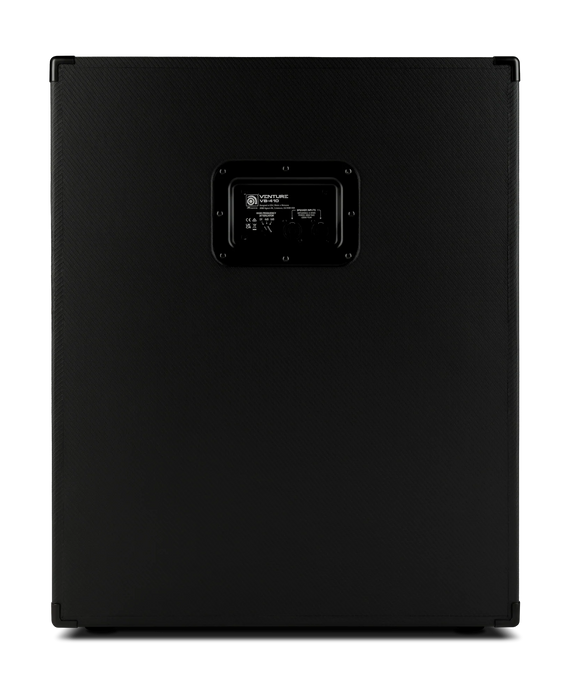 Ampeg Venture VB-410 4 x 10-inch 600-watt Bass Cabinet
