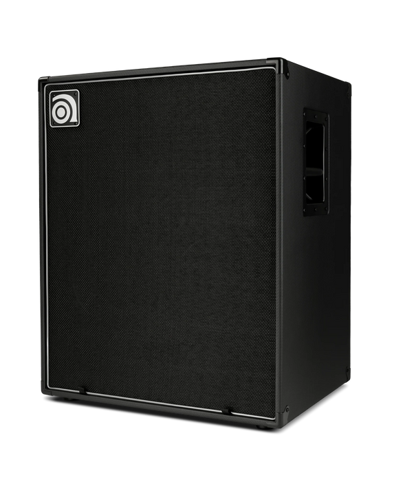 Ampeg Venture VB-410 4 x 10-inch 600-watt Bass Cabinet