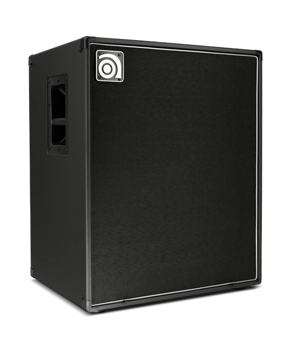 Ampeg Venture VB-410 4 x 10-inch 600-watt Bass Cabinet