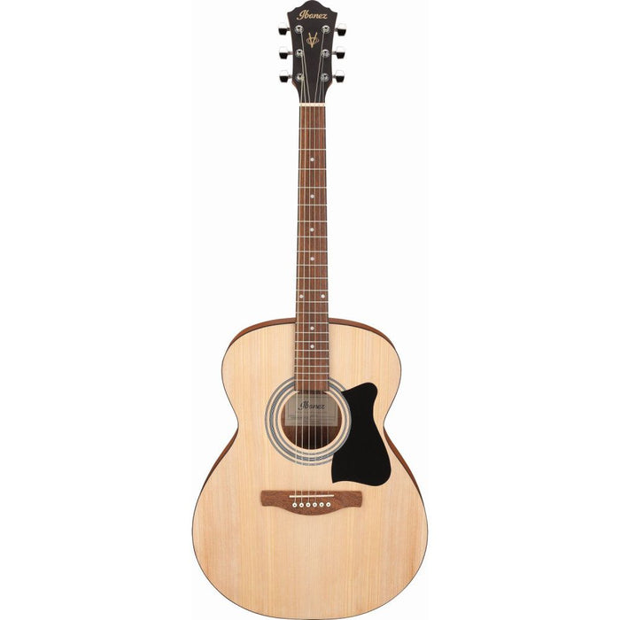 Ibanez VC50NJP Acoustic Guitar Jampack - Open Pore Natural - Music Bliss Malaysia