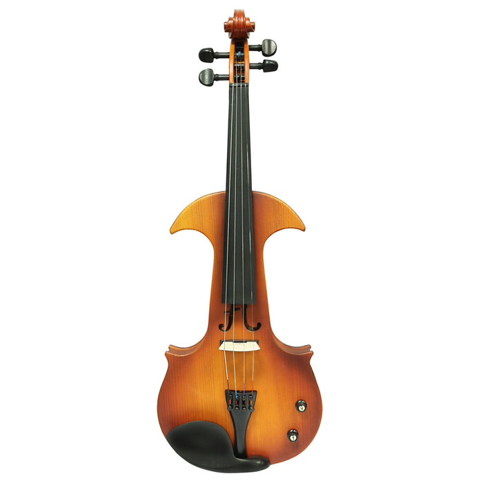 Valencia VE300 4 4 Size Violin with Case for 12 years old Music