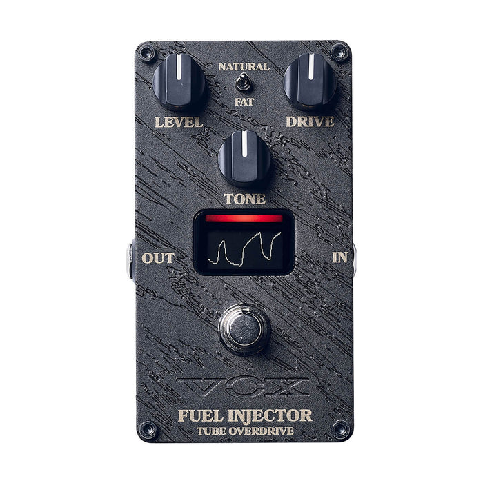 Vox VE-FI Valvenergy Fuel Injector Overdrive Pedal