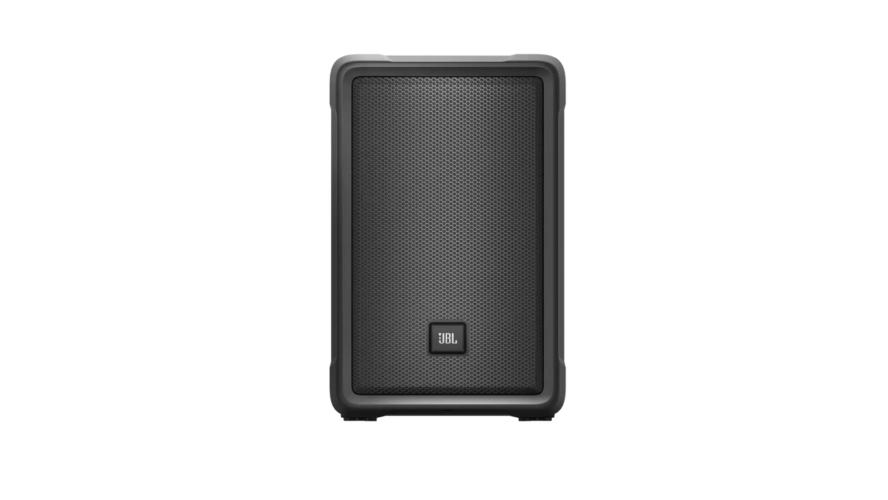 JBL IRX-108BT 1300W Powered 8" Portable Speaker