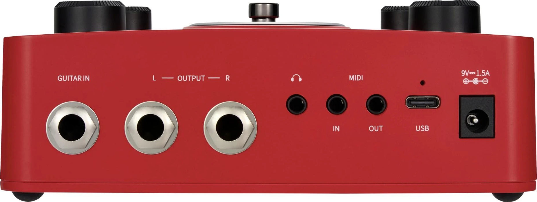 Mooer VE200 Vocal Multi Effector Pedal