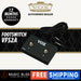 Vox VFS2A Dual Guitar Footswitch - Music Bliss Malaysia