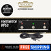 Vox VFS3 3-button Footswitch for Mini Go Amps - Music Bliss Malaysia