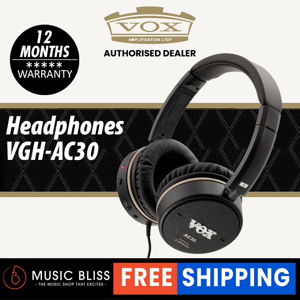 Vox AC30C2X | buizen gitaarversterker