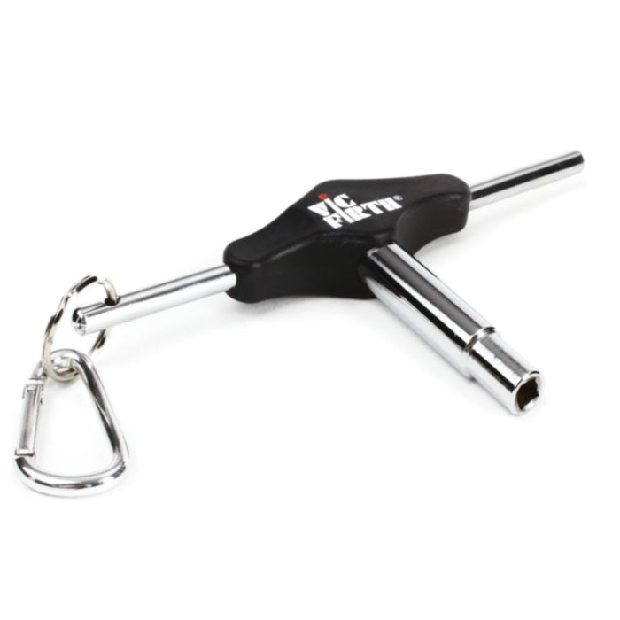 Vic Firth VICKEY2 High Tension Drum Key - Music Bliss Malaysia