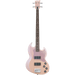 ESP Original VIPER BASS Rimi II - Rimi Pink/ FF Blue [MIJ - Made in Japan] - Music Bliss Malaysia