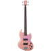 ESP Original VIPER BASS Rimi - Rimi Pink [MIJ - Made in Japan] - Music Bliss Malaysia