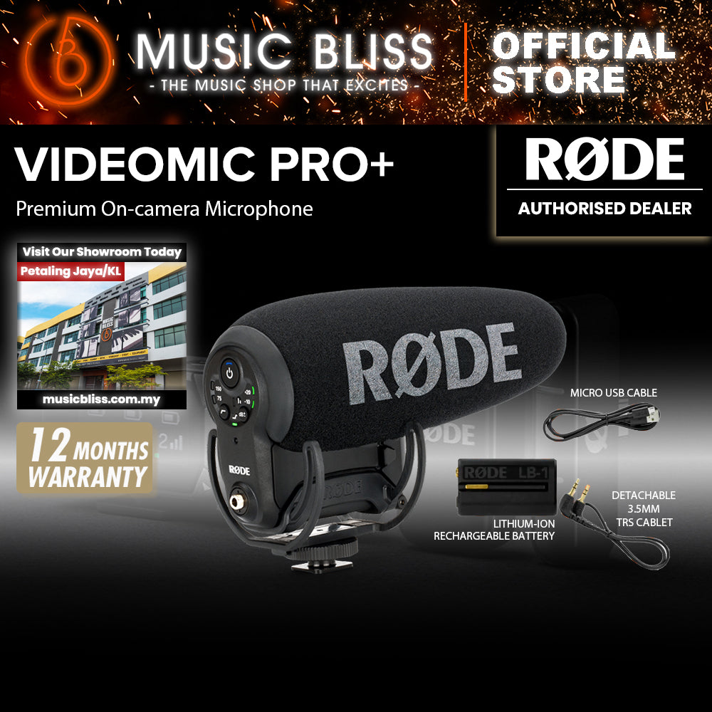 Best Camera Microphones