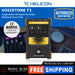 TC-Helicon VoiceTone T1 Vocal Tone and Dynamics Effects Pedal - Music Bliss Malaysia