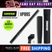 Shure VP89S Modular Short Shotgun Microphone - Music Bliss Malaysia