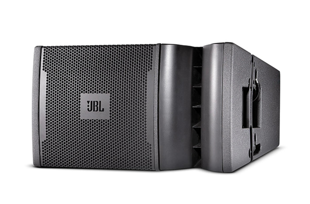 JBL VRX932LAP 1750W 12 inch Powered Line Array Speaker - Black