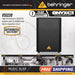 Behringer VS1220 600-Watt 12inch Passive Speaker - Music Bliss Malaysia