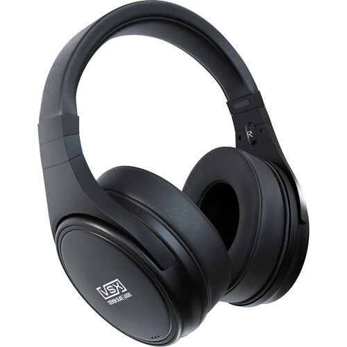 Steven Slate Audio VSX Modeling Headphones - Platinum Edition