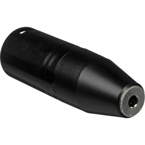 Rode VXLR 3.5mm to XLR Adapter (1/8" TRSF to XLRM Adapter)